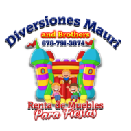 Diversiones Mauri and Brothers Party Rental